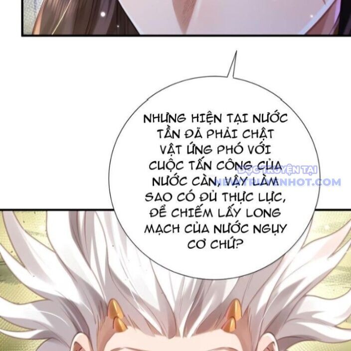 bói toán mà thôi, cửu vĩ yêu đế sao lại thành nương tử ta?! chapter 72 57