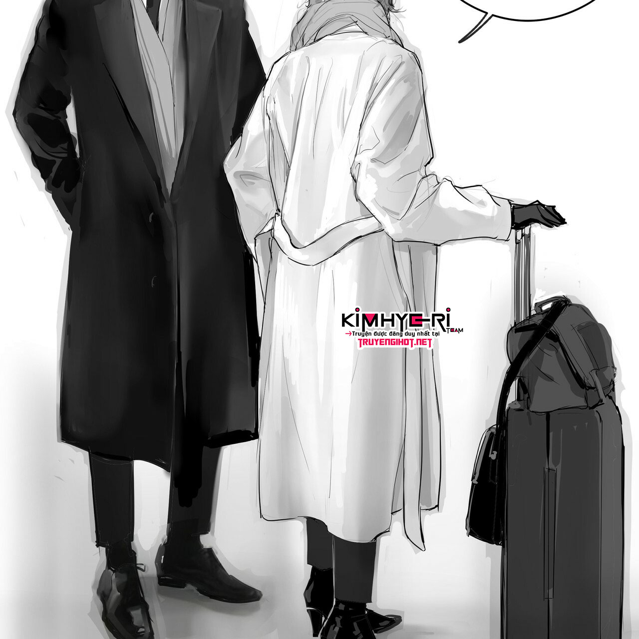 vật bị đánh mất chapter 31 18