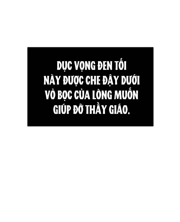 Thuyết Tình Yêu Ích Kỷ chapter 31.1 30