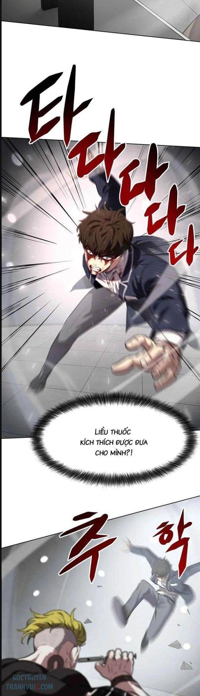 đấu trường chiến đấu chapter 6 24