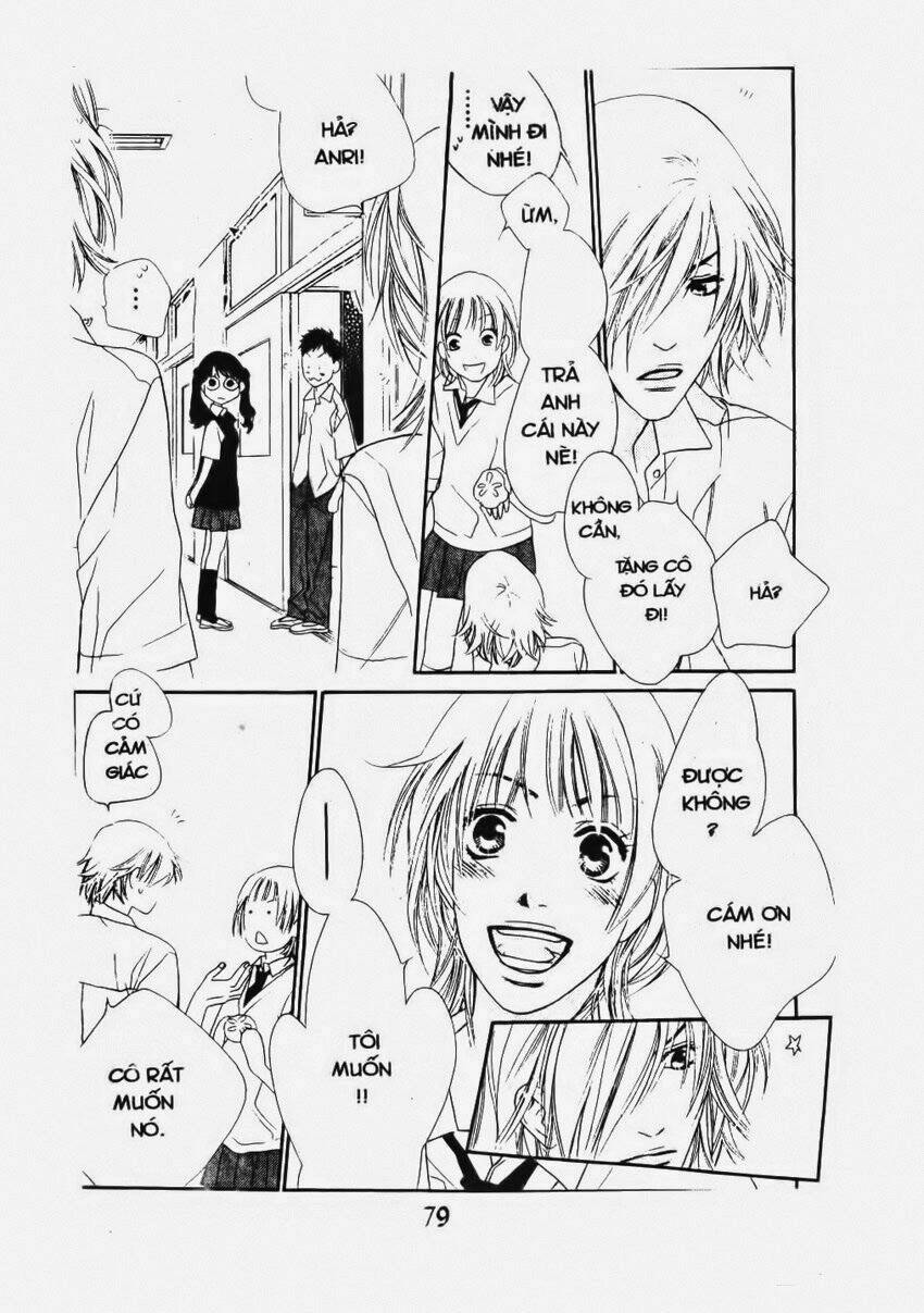 biển rộng bao la chapter 5 7