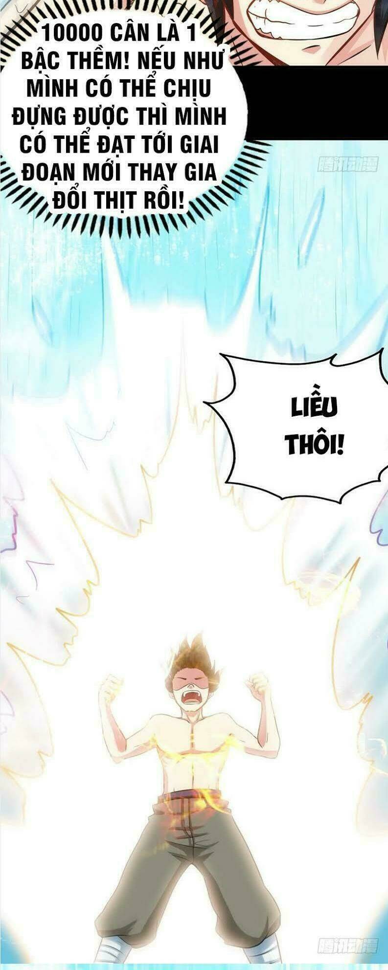 chí tôn thần ma chapter 39 23