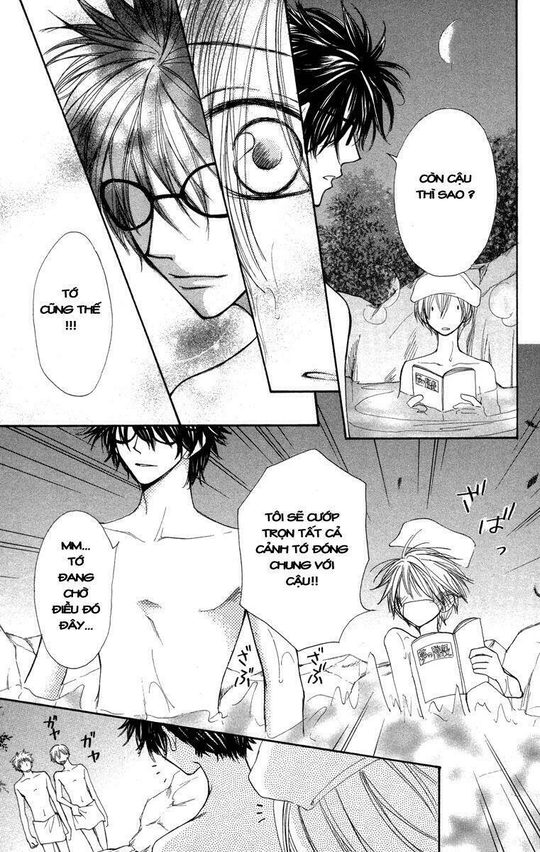 penguin revolution chapter 33 18