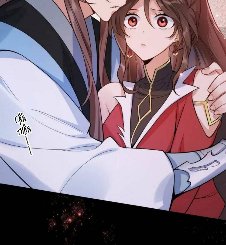 phế nữ yêu thần chapter 71 9