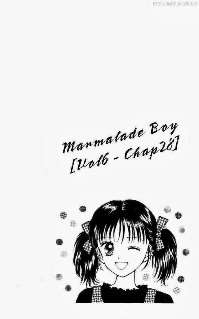 marmalade boy chapter 28 2