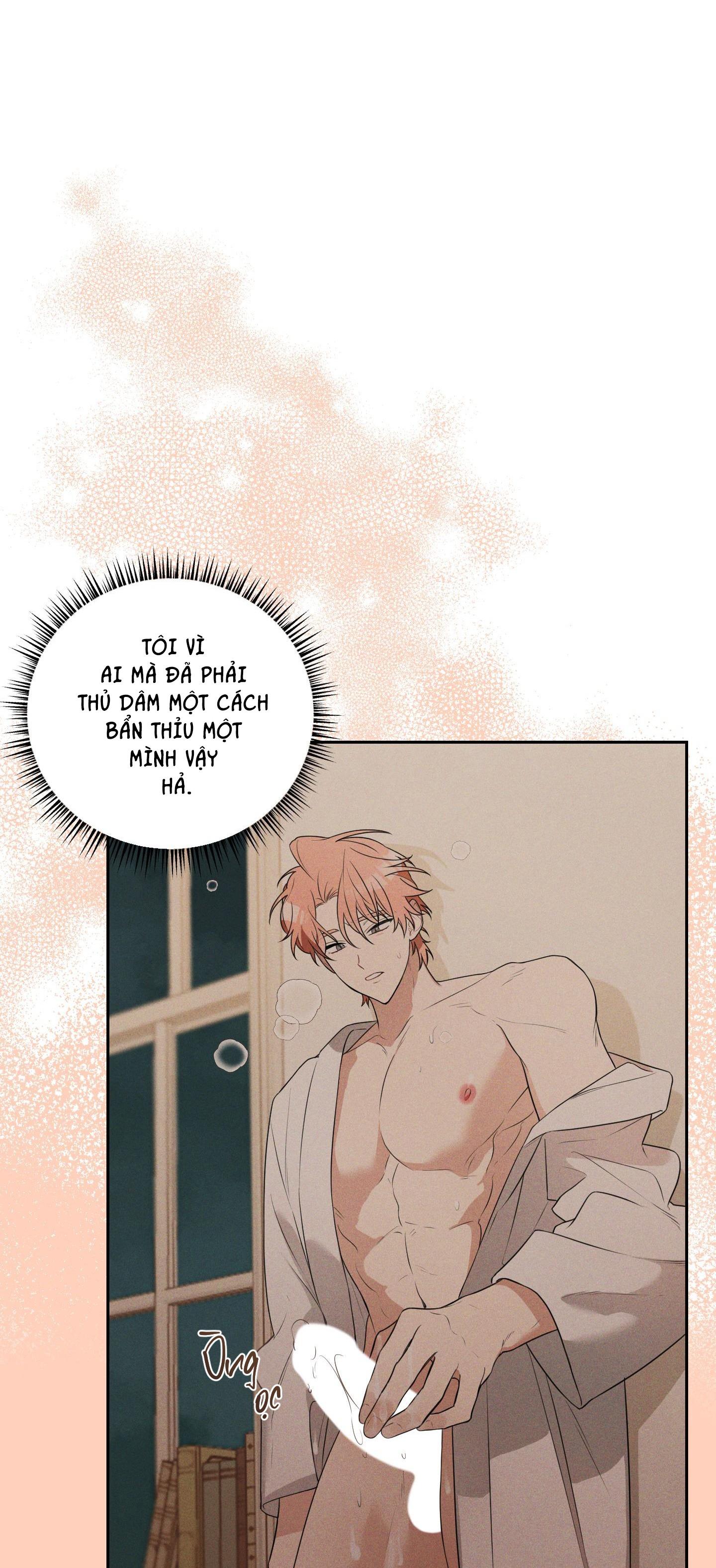 vườn hoa chapter 6 52