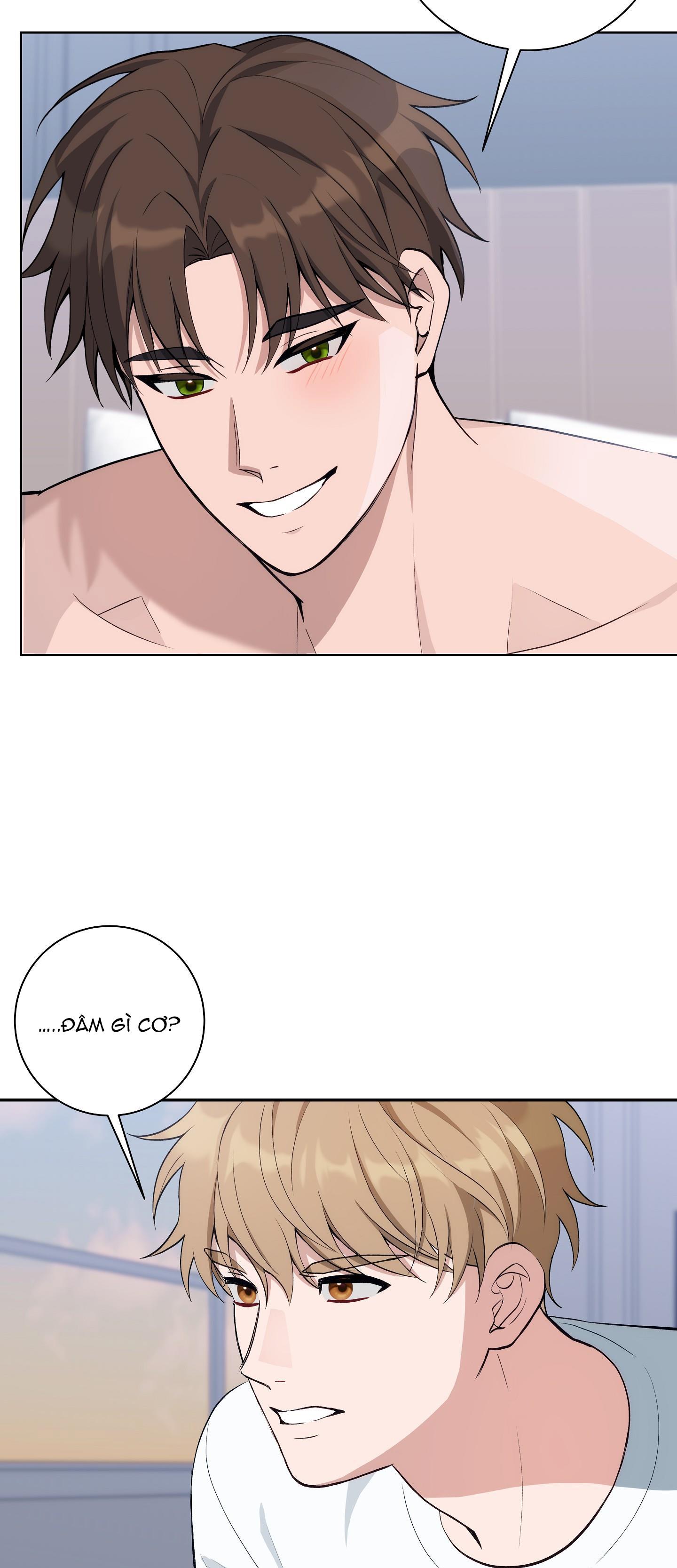 ba đêm làm tình thiệt đấy chapter 6 18