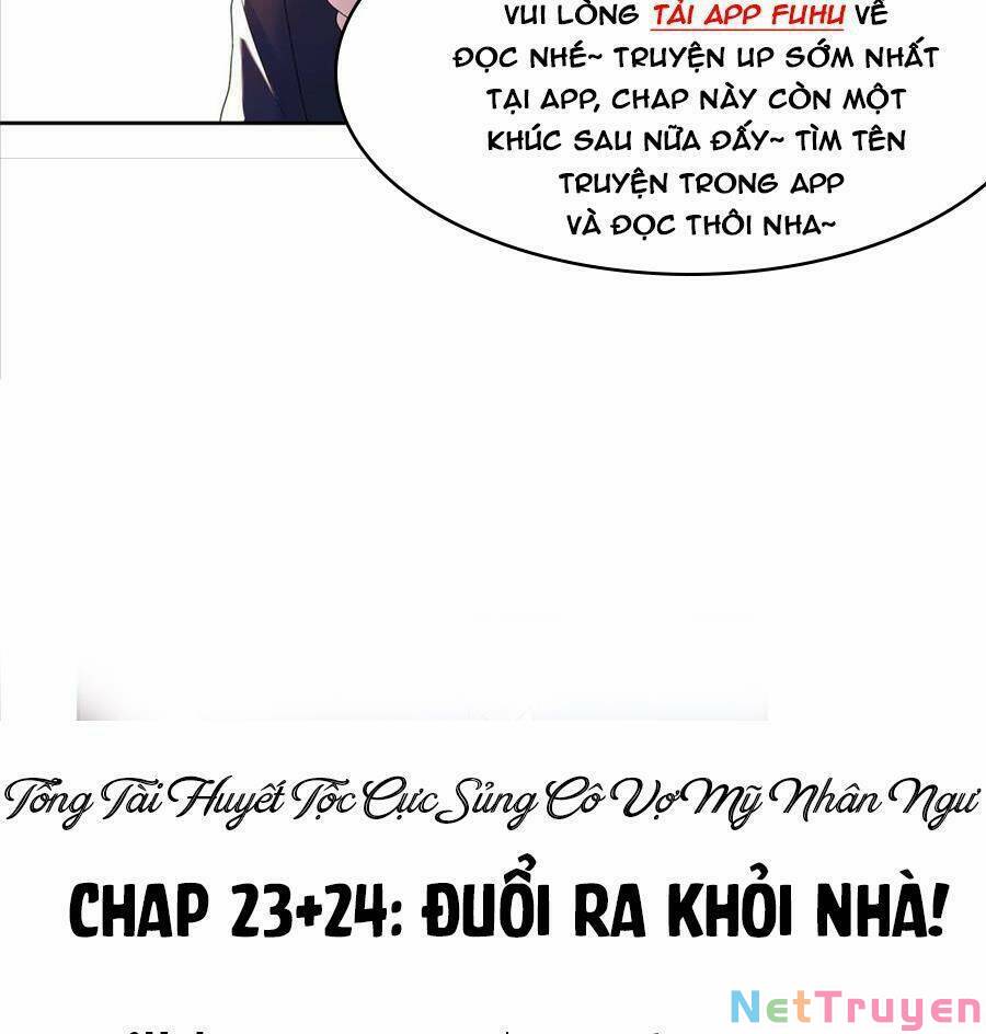 tổng tài huyết tộc cực sủng cô vợ mỹ nhân ngư chapter 23 31