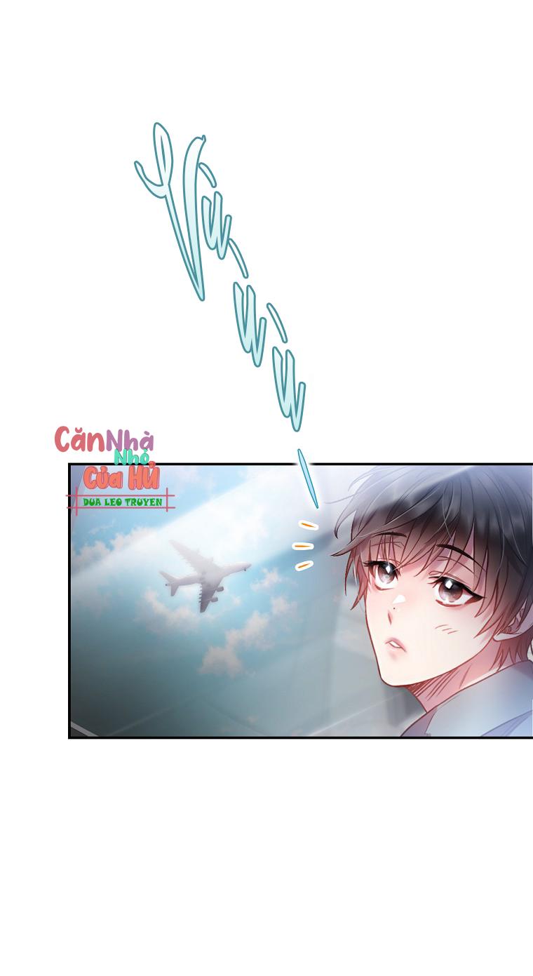 cơn mưa mật ngọt chapter 8 45