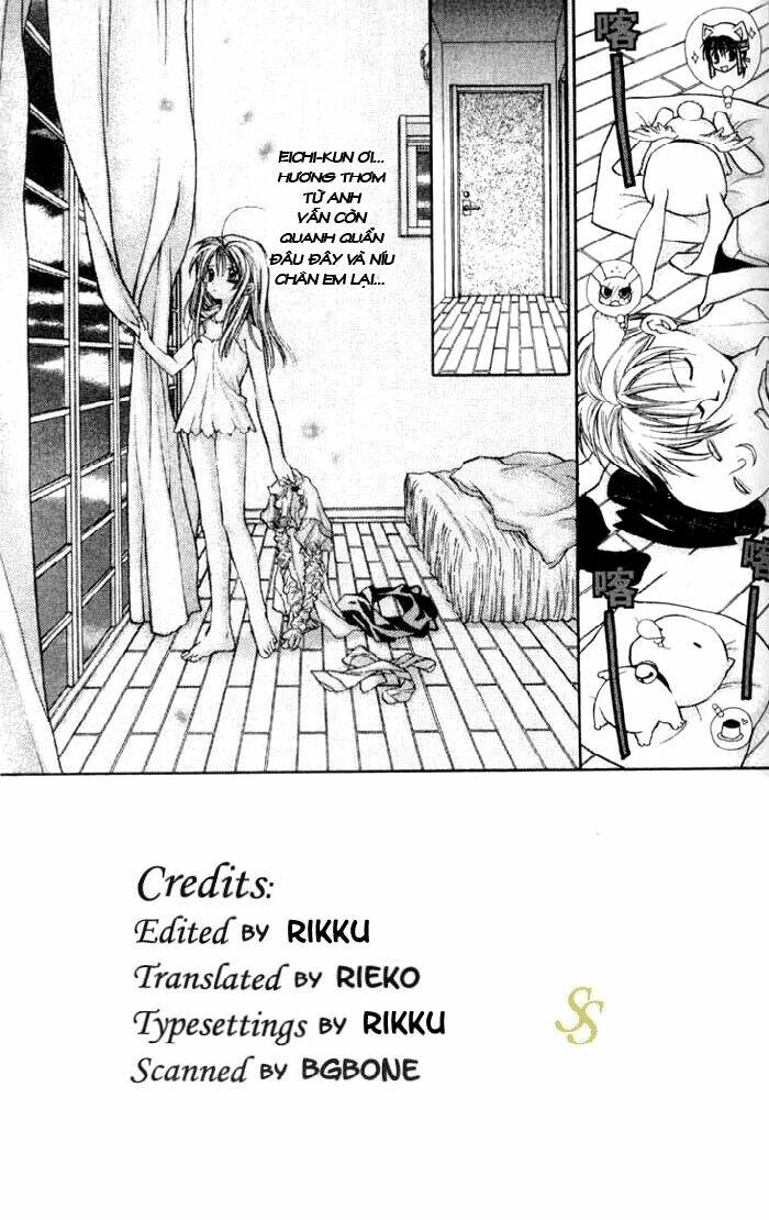 đi tìm mặt trăng tròn chapter 13 5