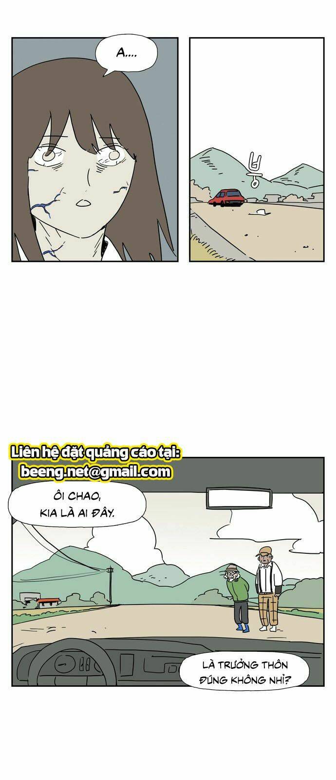 con gái tôi là zombie chapter 32 22