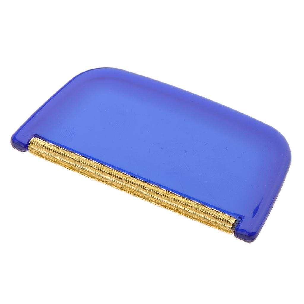 20pcs Fuzz Compact Cashmere Wool Comb Lint Remover Shaver Garment Care Tools