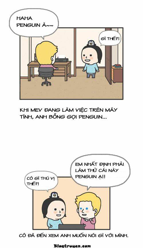 đôi vợ chồng đáng yêu chapter 2 9