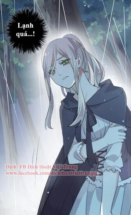 vết cắn ngọt ngào phần 2 chapter 21 40