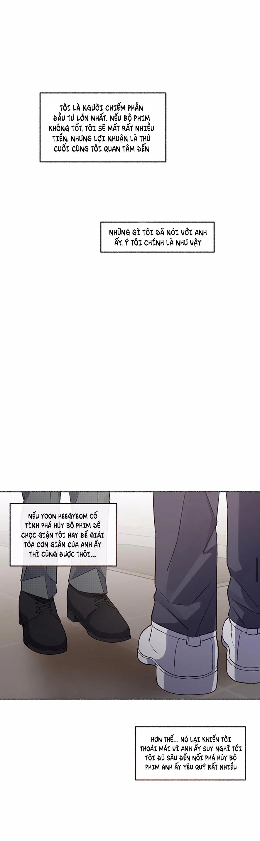 tình yêu kì lạ chapter 26 19