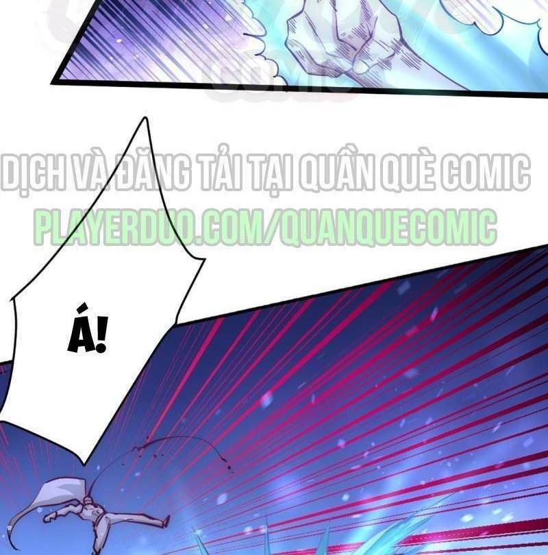 đô thị đỉnh phong cao thủ chapter 98 3