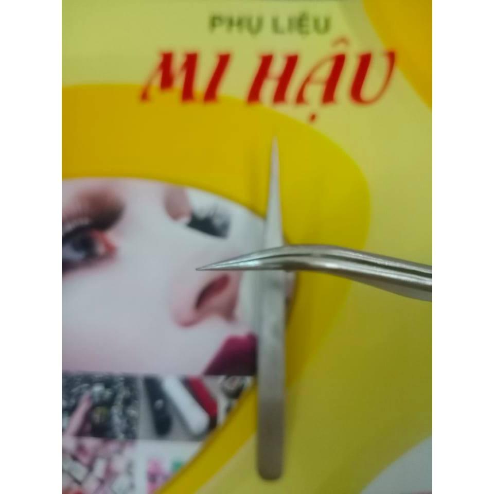 Cặp Nhíp Classic, nhíp tách mi nối Classic