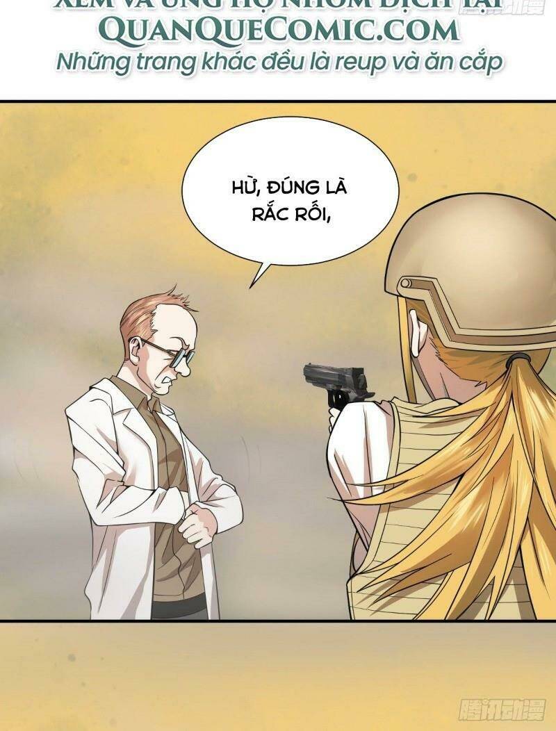 danh sách kẻ phản diện chapter 84 22