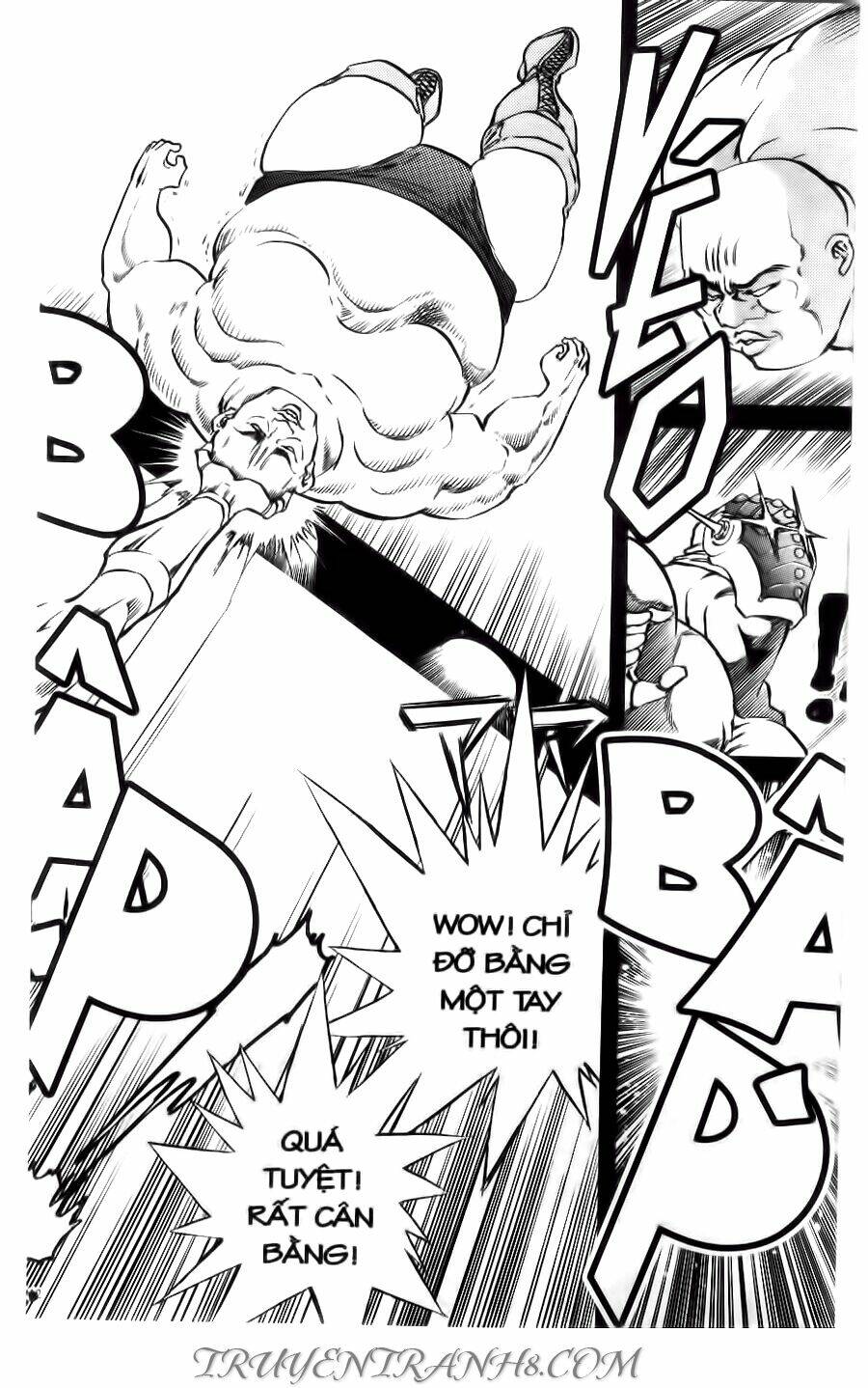 cây bút thần kỳ chapter 13 5