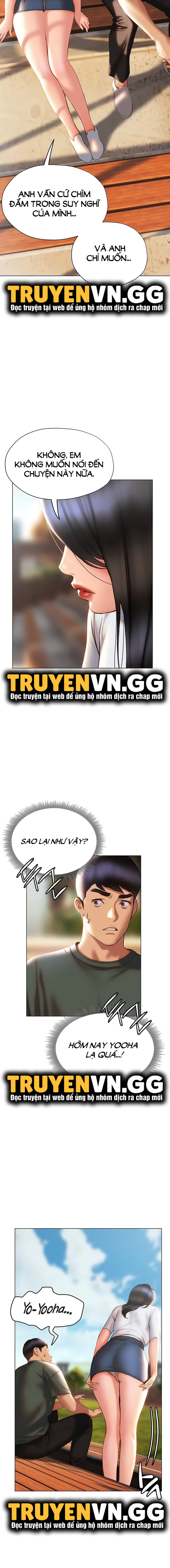 cách chúng mình tán tỉnh nhau chapter 38 10