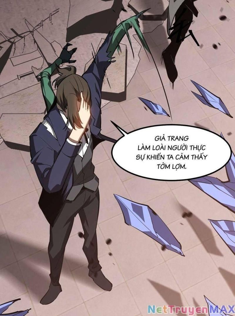 siêu tiến hóa chapter 112 54