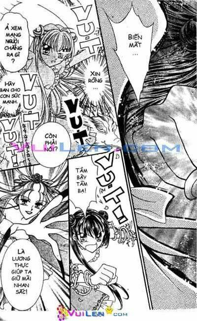 lâu đài cổ chapter 5 46