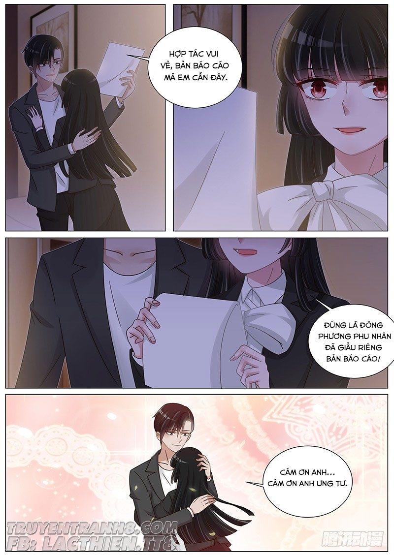 vương bài giáo thảo chapter 169 9