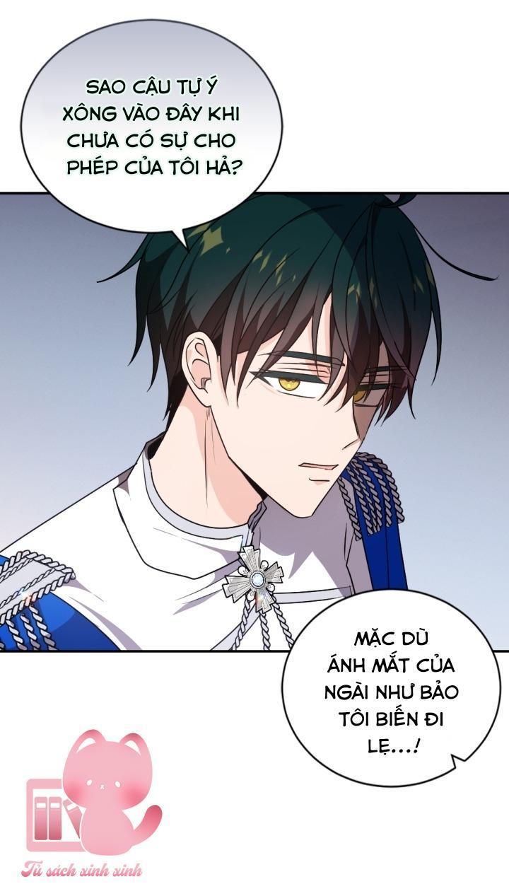 nguyện ước vô vọng của ma nữ chapter 76 33