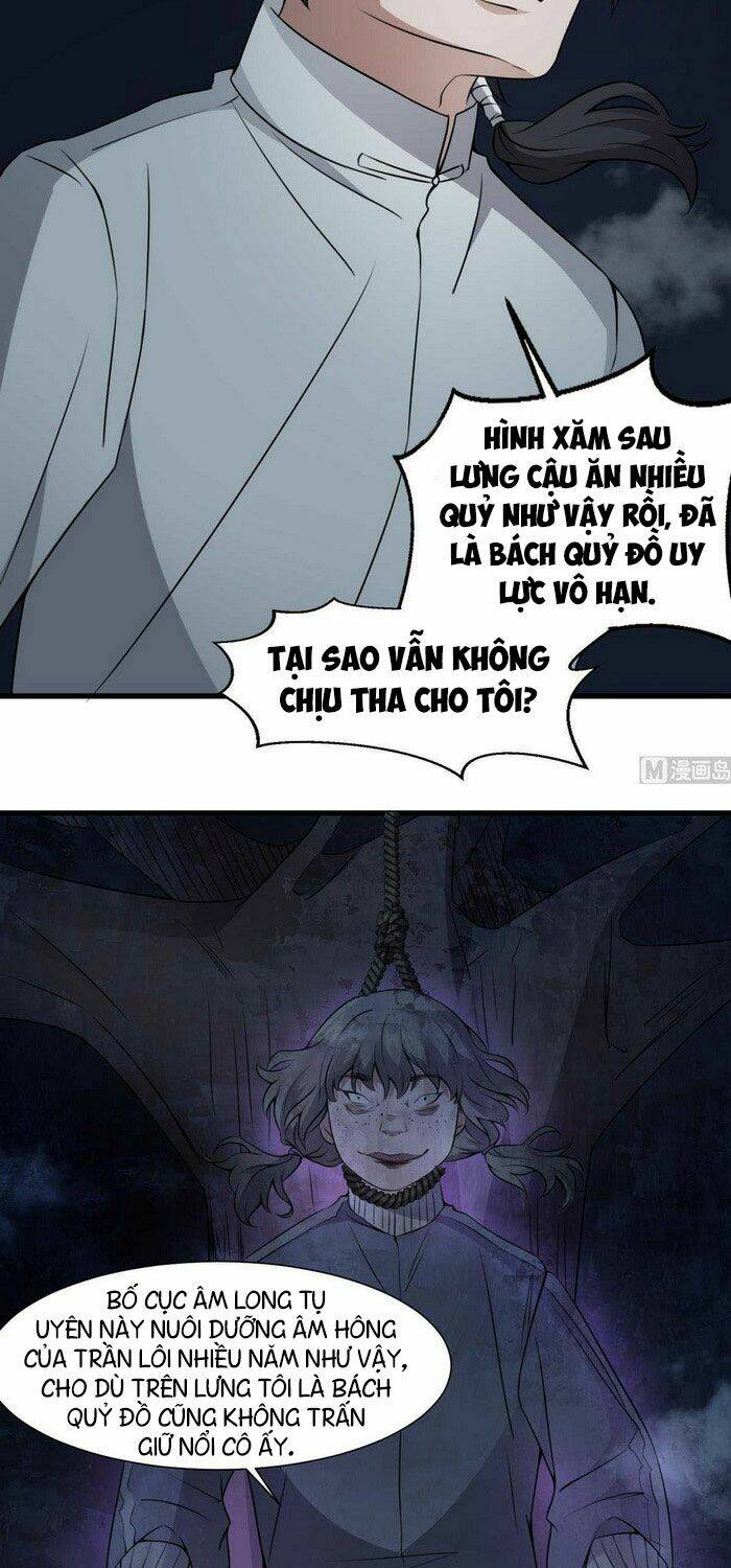 văn âm sư chapter 55 11