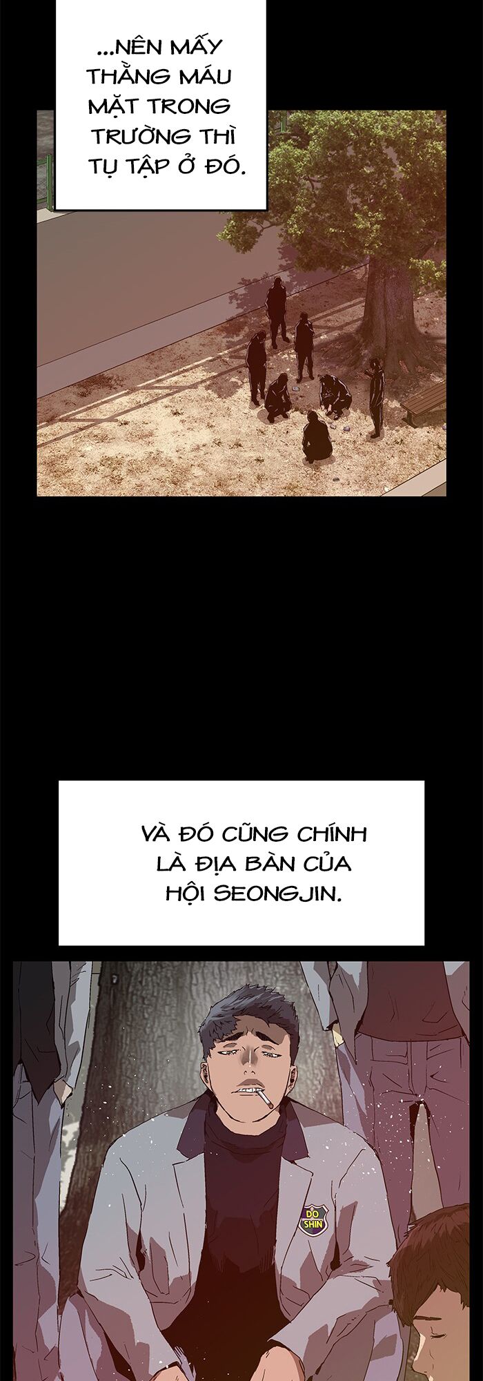 anh hùng yếu chapter 132 22