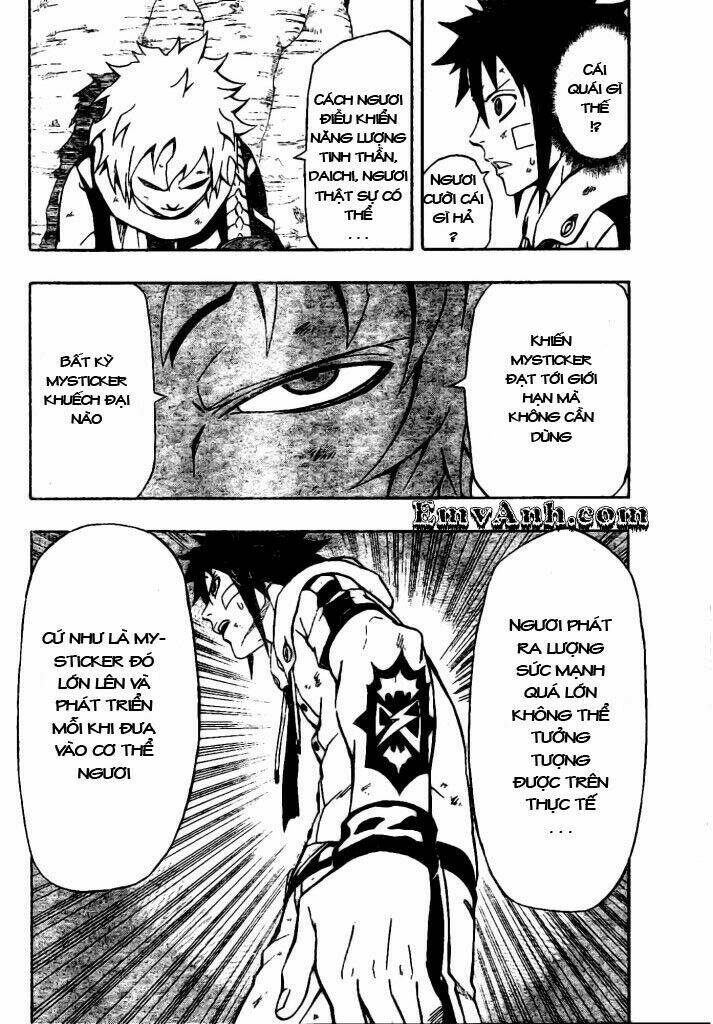 blazer driver chapter 12 32