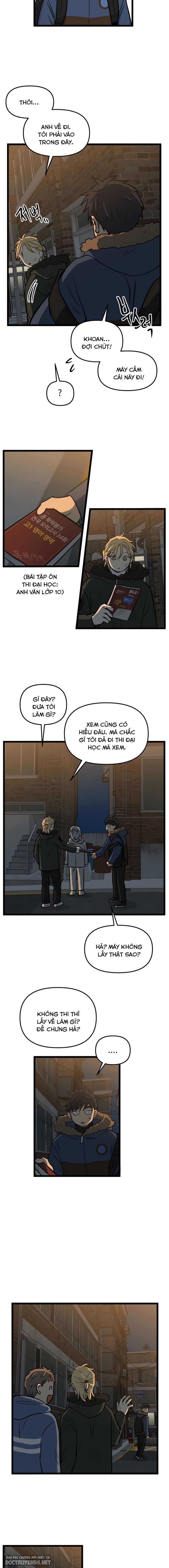 no home - không nhà chapter 212 5