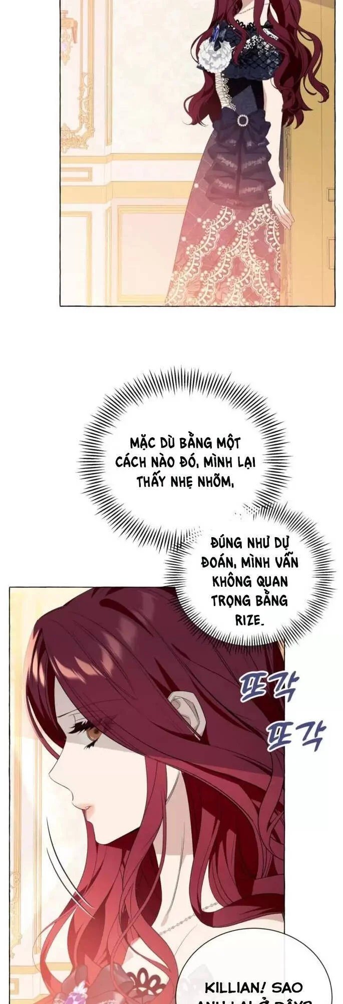 tôi tưởng đó chỉ là tiểu thuyết trọng sinh bình thường chapter 18 23