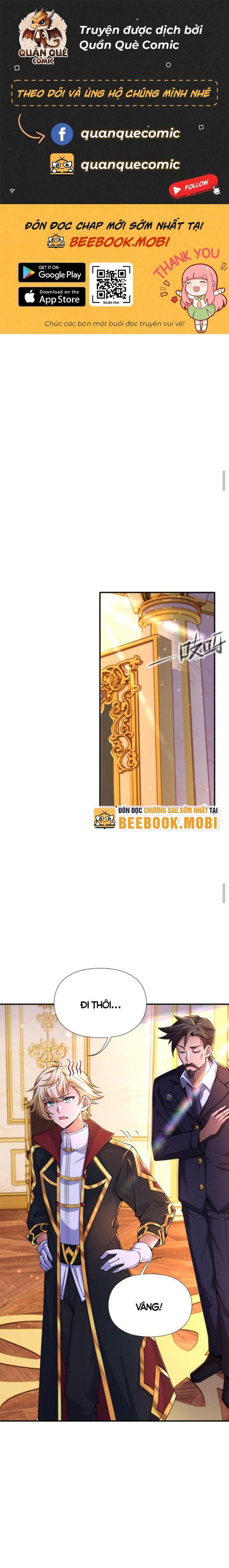 người chơi và nhân chính đều muốn làm hại ta chapter 2 1