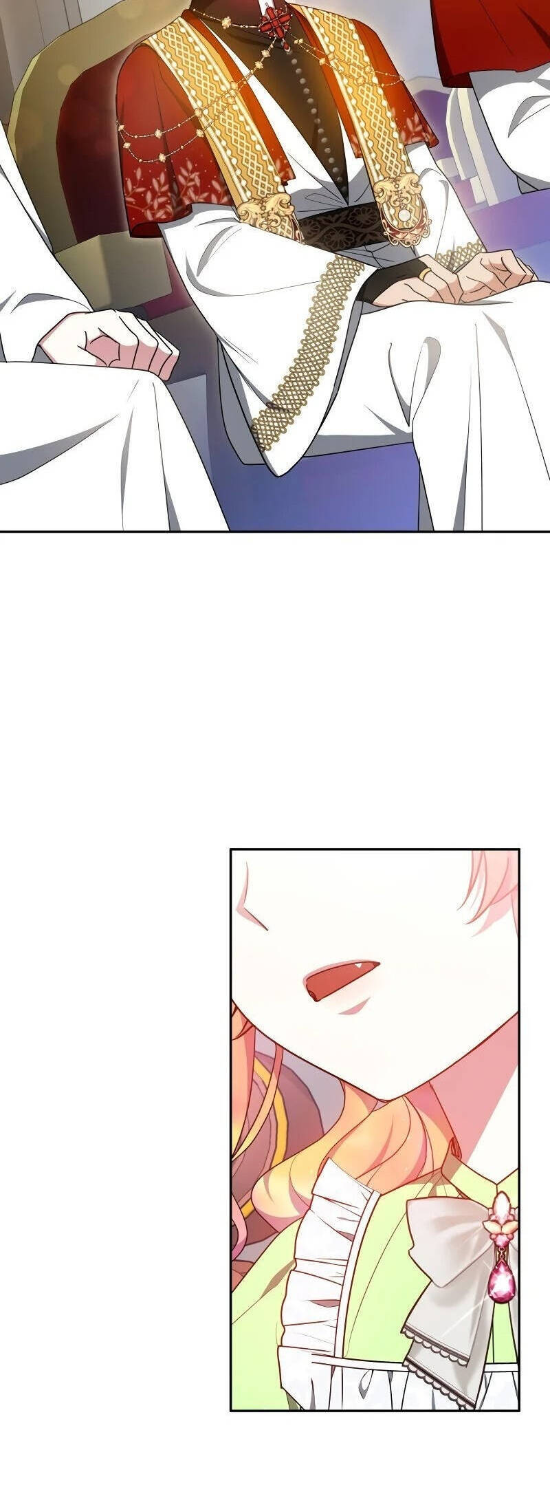 rồng con thuần hóa những kẻ điên chapter 39 56