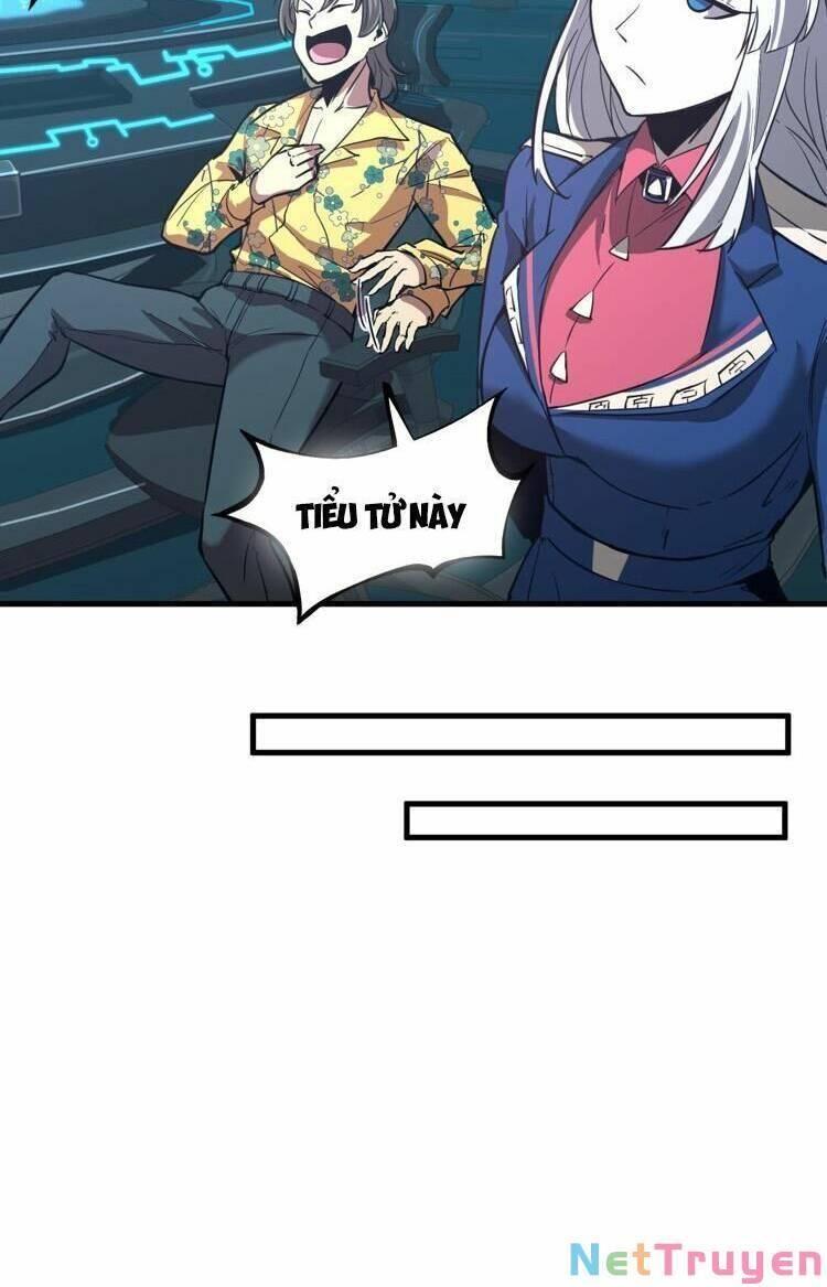 cao võ: ngàn năm tiến hóa chapter 19 14