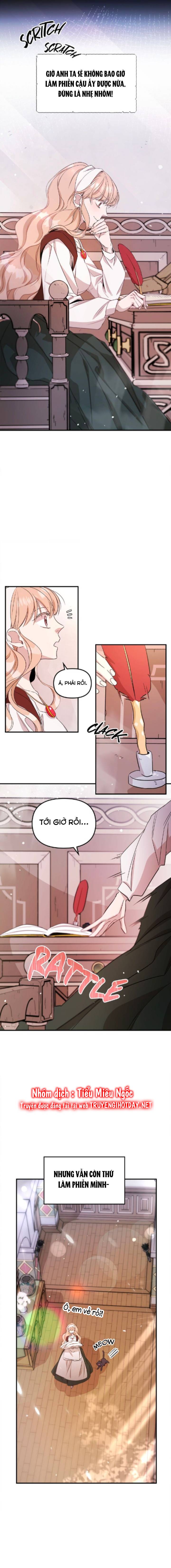 quán trọ dragondaily chapter 38 8