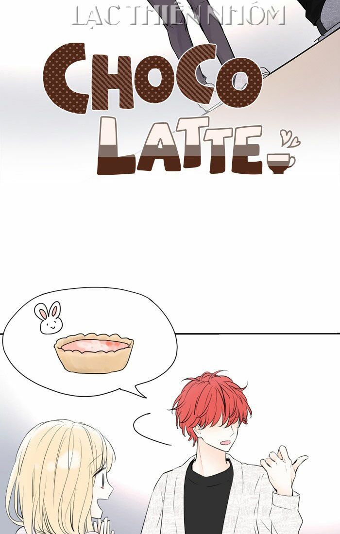 choco ngọt ngào chapter 49 2