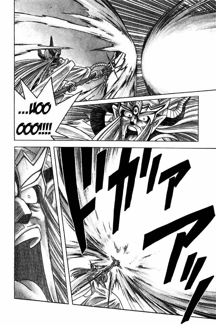 dragon quest - dấu ấn rồng thiêng chapter 305 2