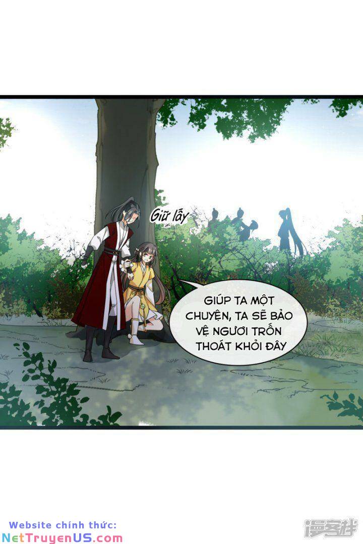 nụ cười của nàng liền ngọt đảo ta tám viên nha chapter 69 17