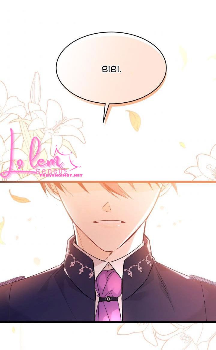 mối liên kết giữa báo đen và bé thỏ chapter 44.1 33