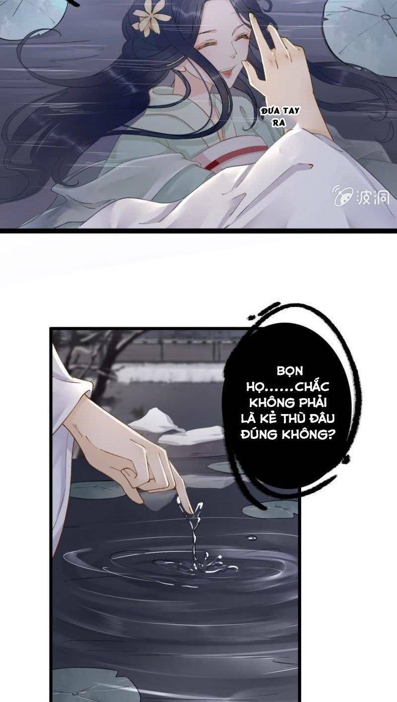 sủng phi của vương chapter 180 8