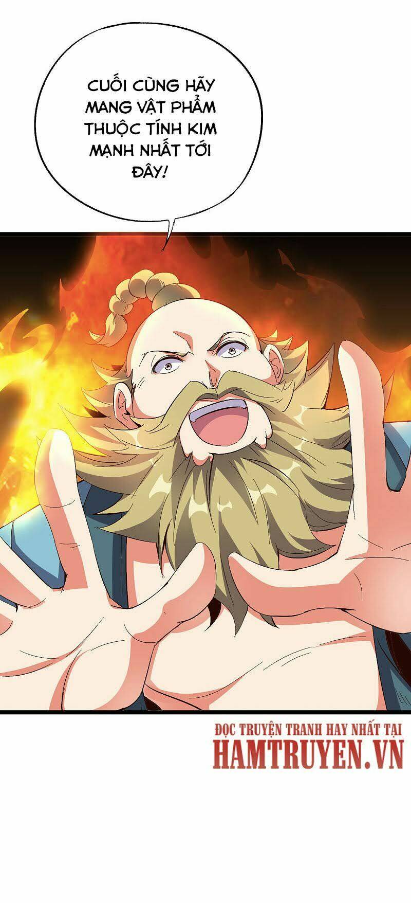 phục thiên thánh chủ chapter 63 21
