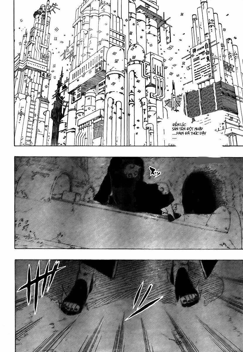 naruto - cửu vĩ hồ ly chapter 370 2