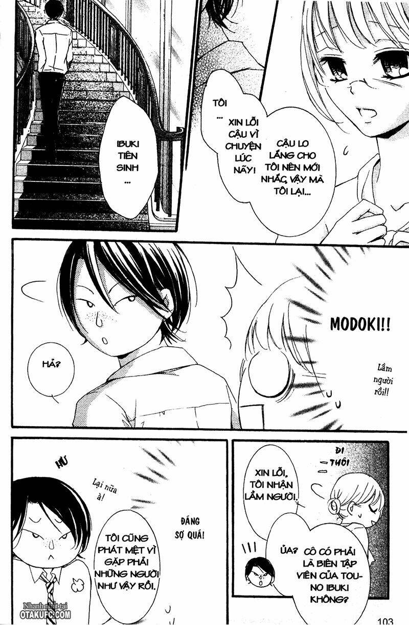 pen saki ni syrup chapter 10 17