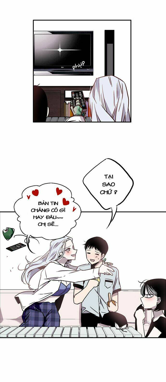 người máy hủy diệt chapter 9 13