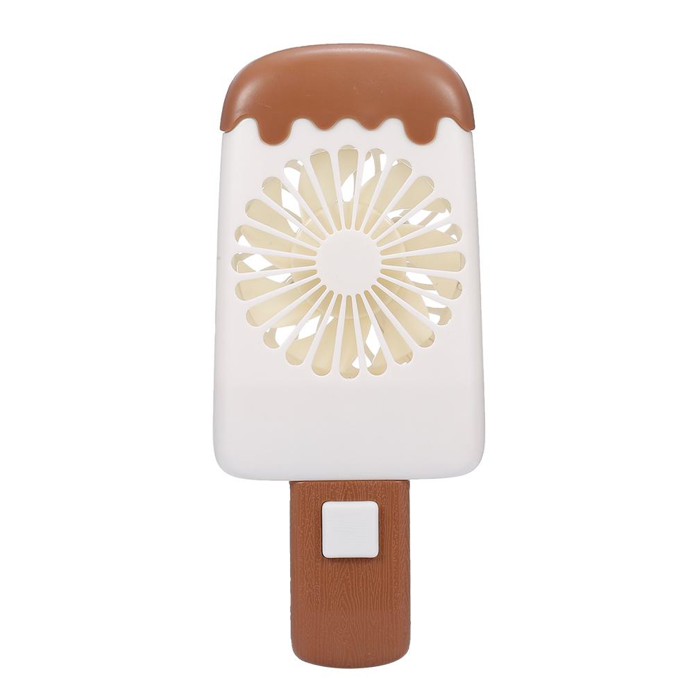 Quạt USB cầm tay nhỏ cầm tay có thể sạc lại
