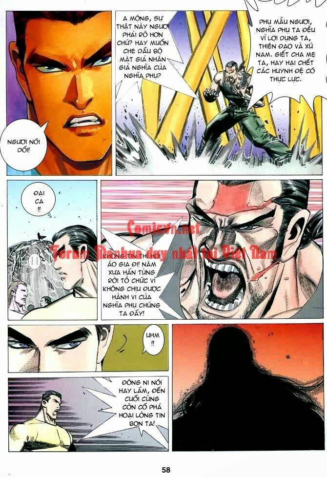 hải hổ 1 chapter 30 23