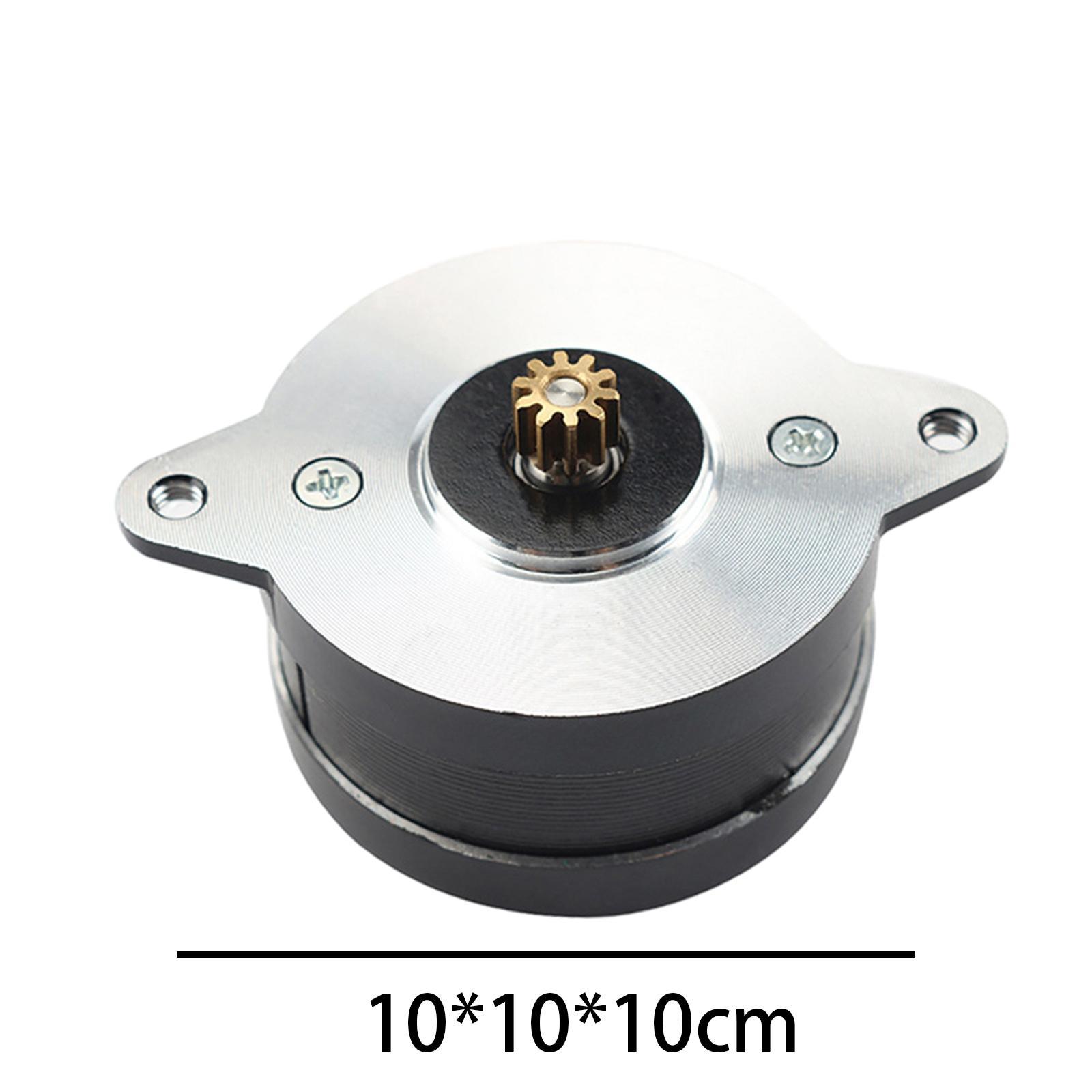 2x 3D-Printer Extruder Parts 36STH17-1004AHG Motor for Orbiter Sherpa Mini Extruder Printer