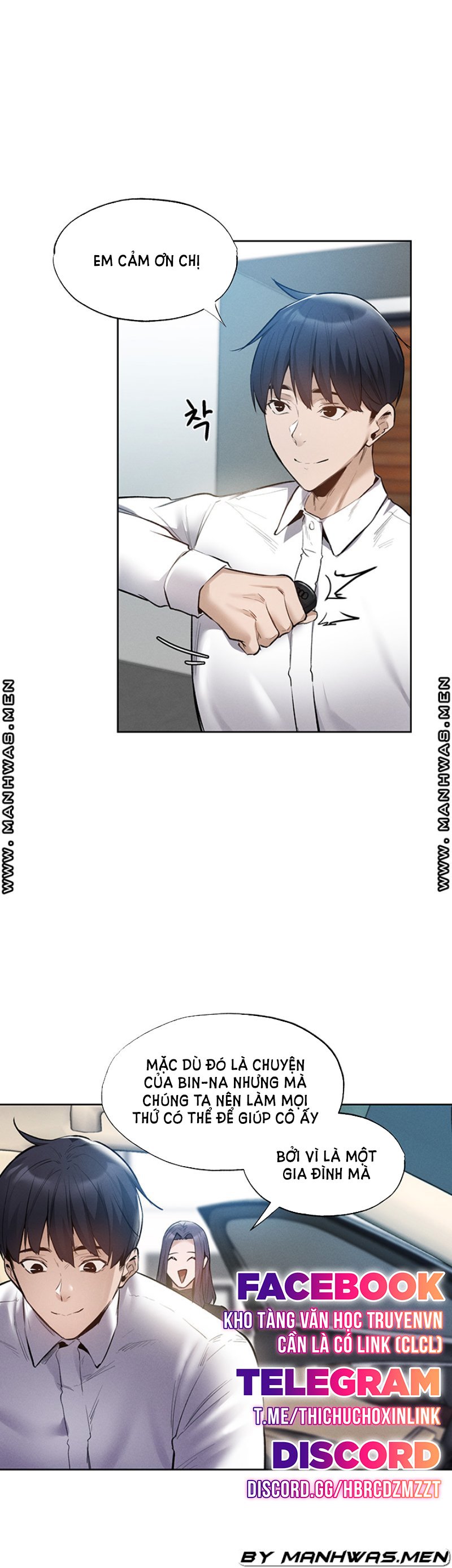 căn phòng xôi thịt chapter 63 1